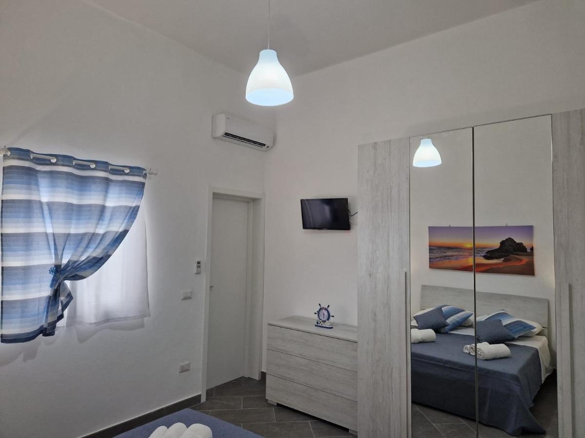 Giuchi Home Casa Vacanze Avola Exterior photo